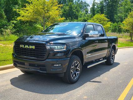 2025 Ram 1500 Greenville AL