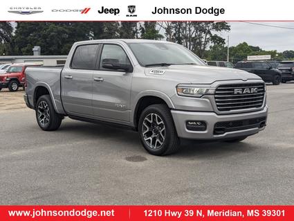 2025 Ram 1500 Meridian MS