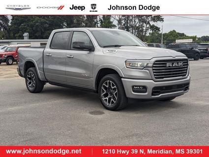 2025 Ram 1500 Meridian MS