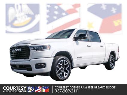 2025 Ram 1500 Breaux Bridge LA