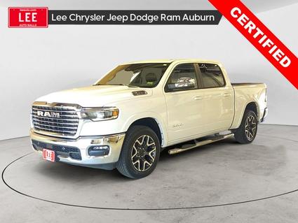 2025 Ram 1500 La Grande OR