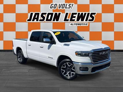 2025 Ram 1500 Sparta TN