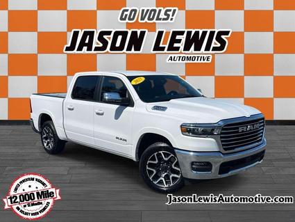 2025 Ram 1500 Sparta TN