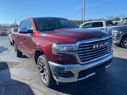 2025 Ram 1500 Sparta TN