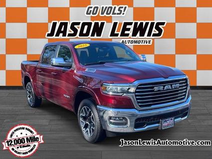 2025 Ram 1500 Sparta TN