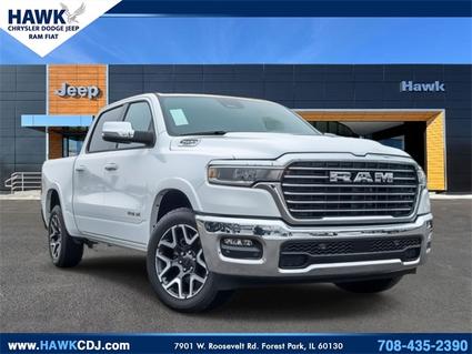 2025 Ram 1500 Forest Park IL