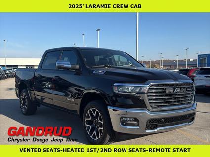 2025 Ram 1500 Green Bay WI