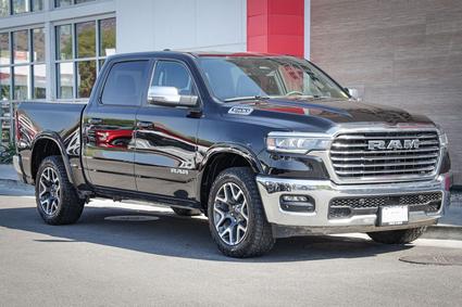 2025 Ram 1500 Logan UT