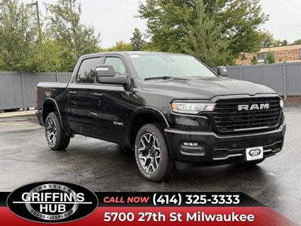 2025 Ram 1500 Milwaukee WI