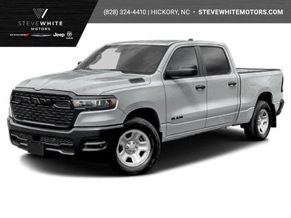 2025 Ram 1500 Newton NC