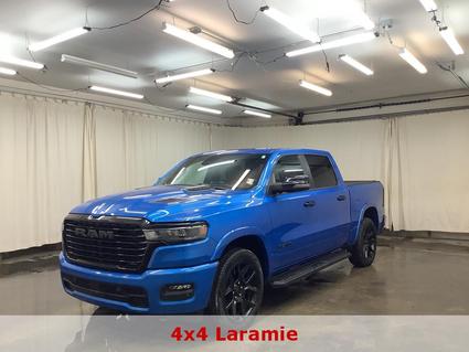 2025 Ram 1500 Warsaw IN