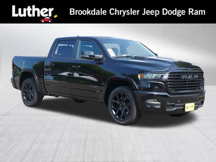 2025 Ram 1500 Minneapolis MN