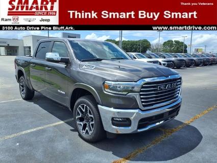 2025 Ram 1500 Pine Bluff AR