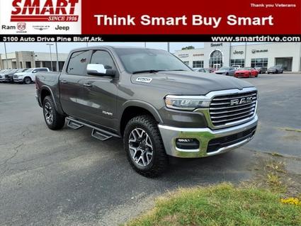 2025 Ram 1500 Pine Bluff AR