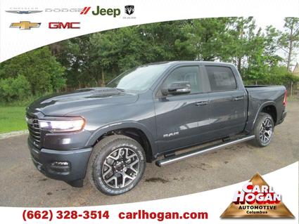 2025 Ram 1500 Columbus MS