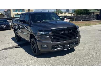 2026 Ram 1500 Honolulu HI