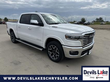 2026 Ram 1500 Devils Lake ND