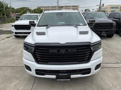2026 Ram 1500 Honolulu HI