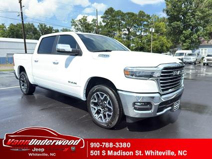 2026 Ram 1500 Whiteville NC