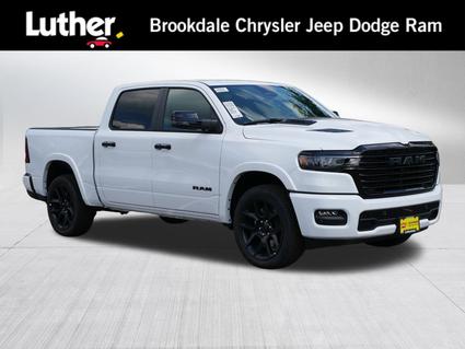 2026 Ram 1500 Minneapolis MN