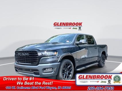 2026 Ram 1500 Fort Wayne IN