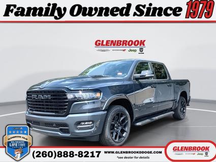 2026 Ram 1500 Fort Wayne IN