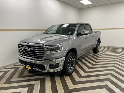 2026 Ram 1500 Bozeman MT