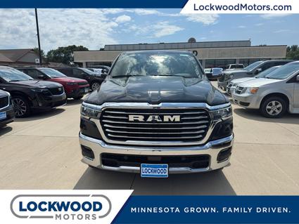 2026 Ram 1500 Marshall MN
