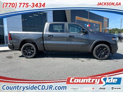 2026 Ram 1500 Jackson GA