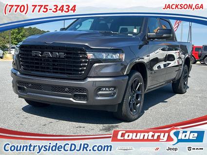 2026 Ram 1500 Jackson GA