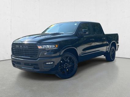 2026 Ram 1500 Valparaiso IN