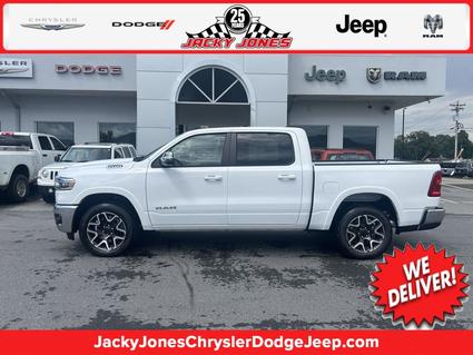 2026 Ram 1500 Hayesville NC