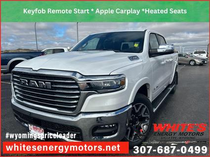 2026 Ram 1500 Gillette WY