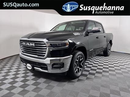 2026 Ram 1500 Wrightsville PA