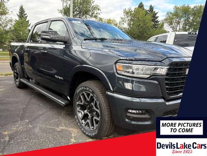 2026 Ram 1500 Devils Lake ND