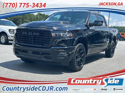 2026 Ram 1500 Jackson GA