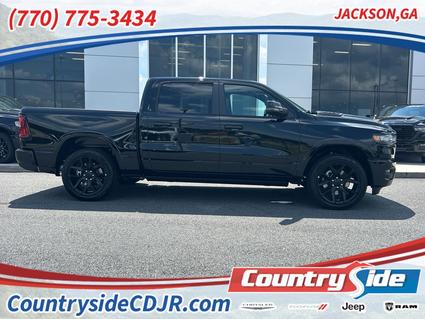 2026 Ram 1500 Jackson GA
