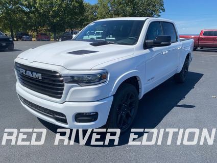 2026 Ram 1500 Heber Springs AR