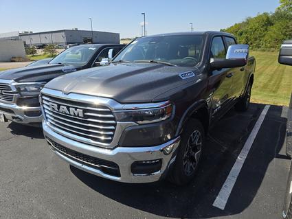 2026 Ram 1500 Hopkinsville KY