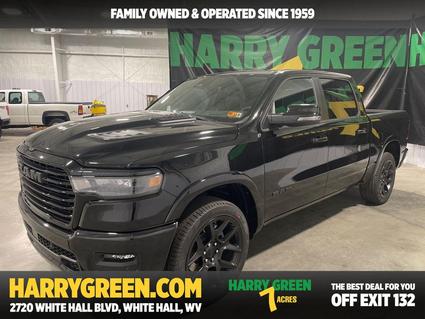 2026 Ram 1500 White Hall WV