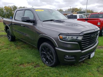 2026 Ram 1500 Winona MN