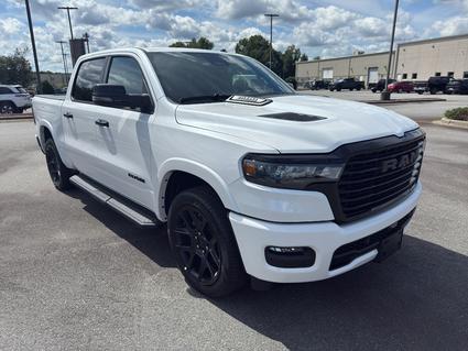 2026 Ram 1500 Lincolnton NC