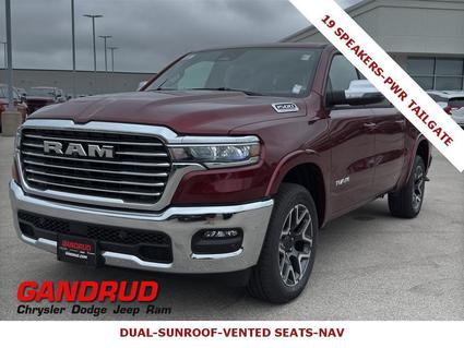 2026 Ram 1500 Green Bay WI