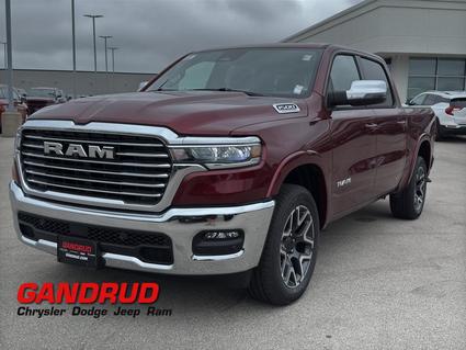 2026 Ram 1500 Green Bay WI