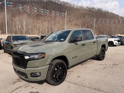 2026 Ram 1500 Danville WV