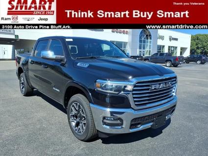 2026 Ram 1500 Pine Bluff AR