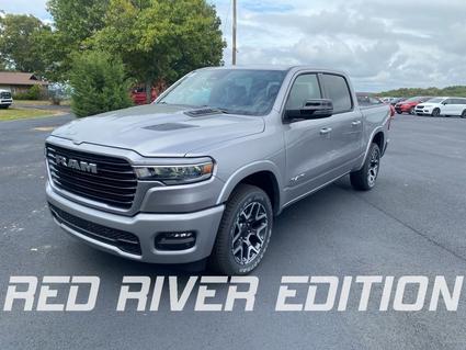 2026 Ram 1500 Heber Springs AR