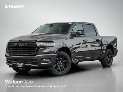 2026 Ram 1500 Hopkins MN