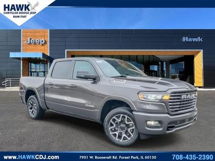 2026 Ram 1500 Forest Park IL