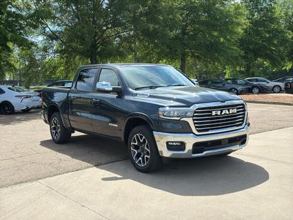 2026 Ram 1500 Brandon MS